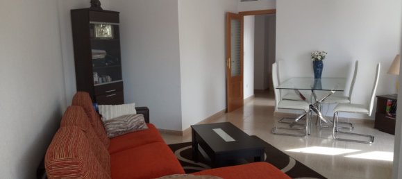 3 bedrooms Apartment in Calpe, Spain No. 90223 2