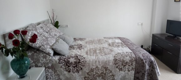 3 bedrooms Apartment in Calpe, Spain No. 90223 6