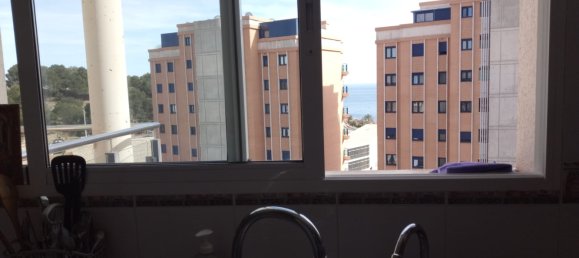 3 bedrooms Apartment in Calpe, Spain No. 90223 11