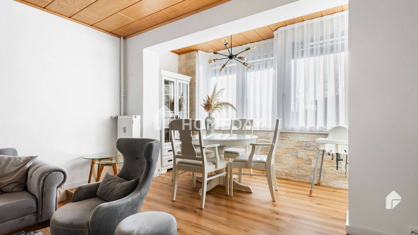 2 bedrooms Apartment in Reinickendorf, Germany No. 19173