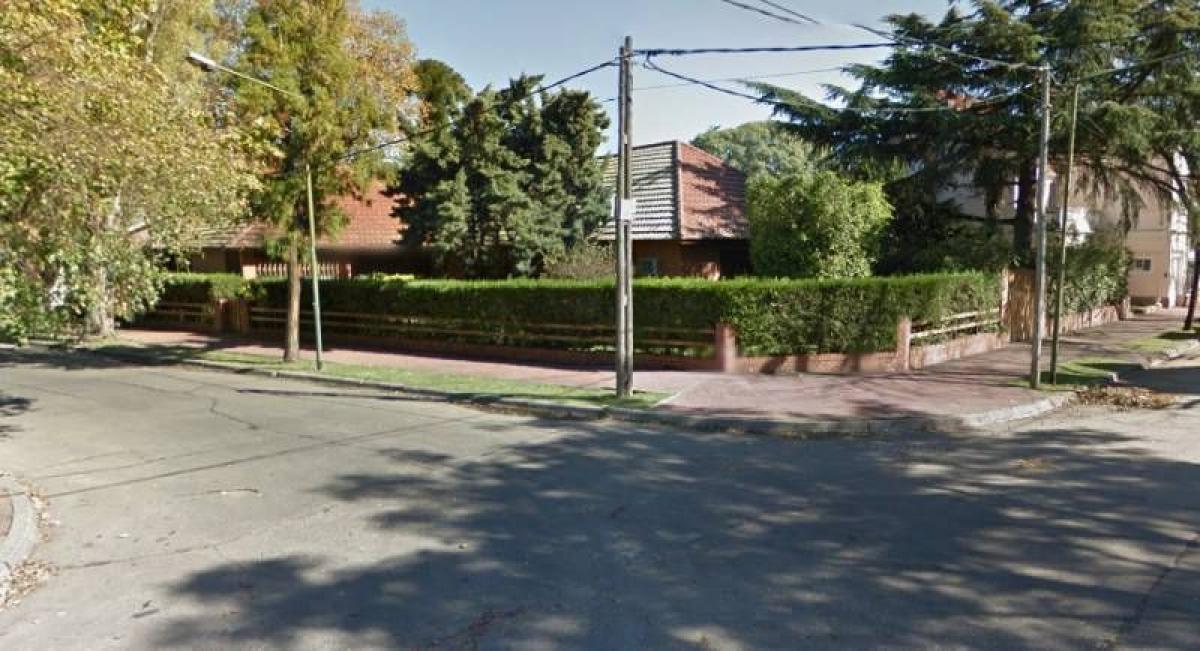 4 Schlafzimmer Haus in San Isidro, Argentina, Nr. 58484