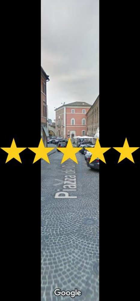 4 bedrooms Apartment in Fabriano, Italy No. 385368