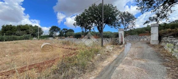 3 bedrooms House in Cisternino, Italy No. 340549 41