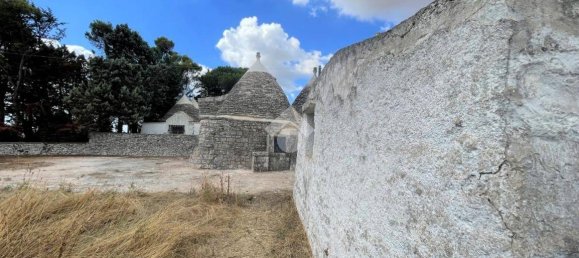 3 bedrooms House in Cisternino, Italy No. 340549 31