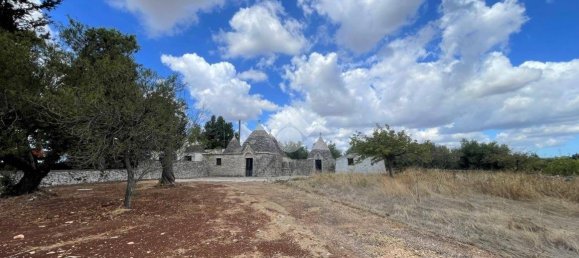 3 bedrooms House in Cisternino, Italy No. 340549 42