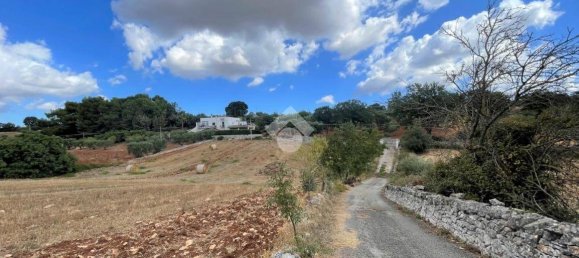 3 bedrooms House in Cisternino, Italy No. 340549 38