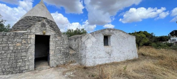 3 bedrooms House in Cisternino, Italy No. 340549 30