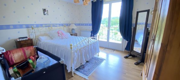 3 bedrooms Villa in Esperaza, France No. 338958 9
