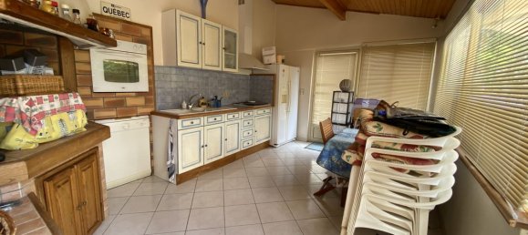 3 bedrooms Villa in Esperaza, France No. 338958 14