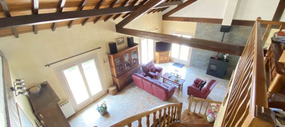 3 bedrooms Villa in Esperaza, France No. 338958 5