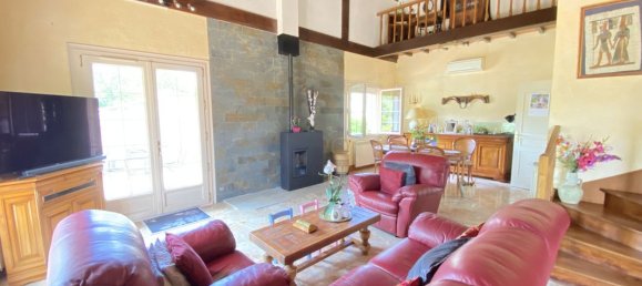 3 bedrooms Villa in Esperaza, France No. 338958 3