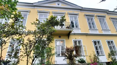 6-Zimmer Villa in Baden, Austria, Nr. 250099