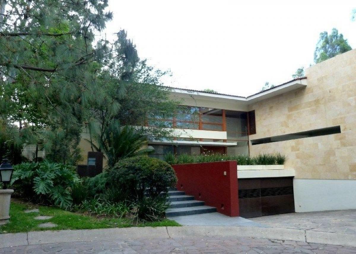 4 bedrooms House in Jalisco, Mexico No. 157968