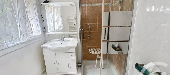 3 غرف نوم منزل في Gonesse, France رقم 343755 9