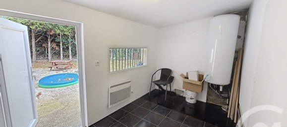 3 غرف نوم منزل في Gonesse, France رقم 343755 5