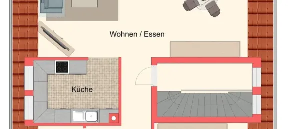 5 chambres Maison de ville à Unna, Germany No. 149123 10