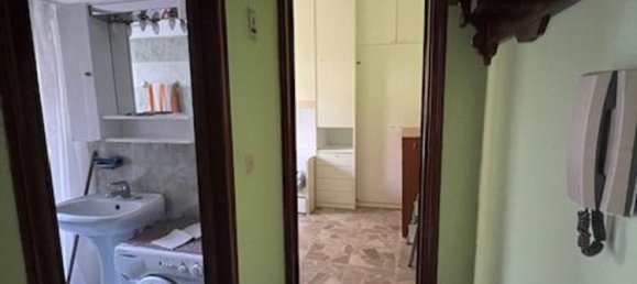 Apartamento de 2 divisões em Andora, Italy N.º 110614 6