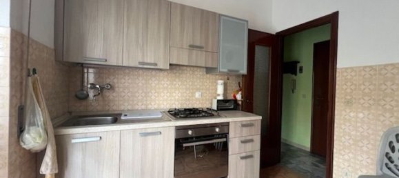 Apartamento de 2 divisões em Andora, Italy N.º 110614 16