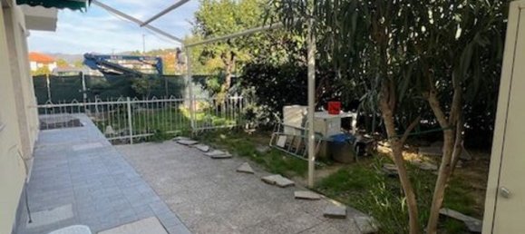 Apartamento de 2 divisões em Andora, Italy N.º 110614 22