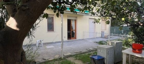 Apartamento de 2 divisões em Andora, Italy N.º 110614 21
