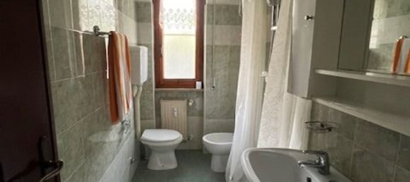 Apartamento de 2 divisões em Andora, Italy N.º 110614 13