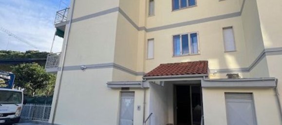 Apartamento de 2 divisões em Andora, Italy N.º 110614 2