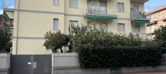 Apartamento de 2 divisões em Andora, Italy N.º 110614 30