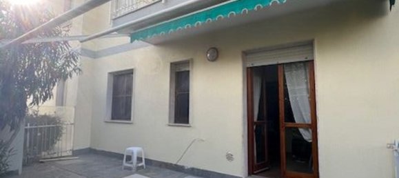 Apartamento de 2 divisões em Andora, Italy N.º 110614 20