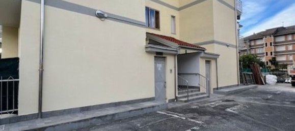Apartamento de 2 divisões em Andora, Italy N.º 110614 28
