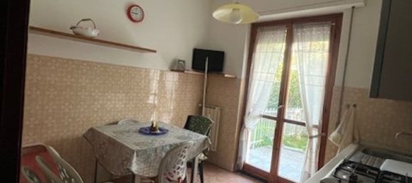 Apartamento de 2 divisões em Andora, Italy N.º 110614 14