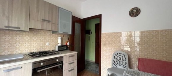Apartamento de 2 divisões em Andora, Italy N.º 110614 17
