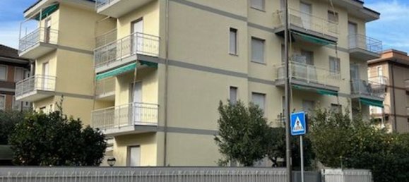 Apartamento de 2 divisões em Andora, Italy N.º 110614 31