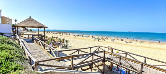 3 chambres Maison à El Puerto de Santa Maria, Spain No. 179462 34