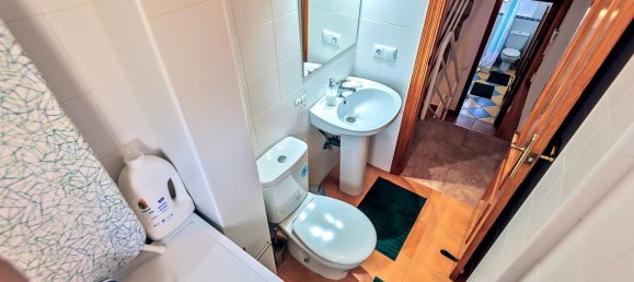 3 chambres Maison à El Puerto de Santa Maria, Spain No. 179462 25