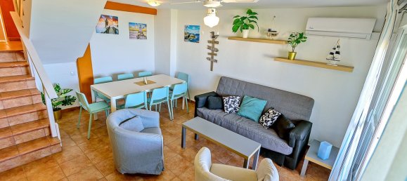 3 chambres Maison à El Puerto de Santa Maria, Spain No. 179462 5