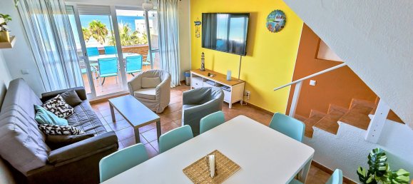 3 chambres Maison à El Puerto de Santa Maria, Spain No. 179462 2