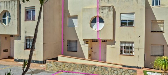 3 chambres Maison à El Puerto de Santa Maria, Spain No. 179462 35