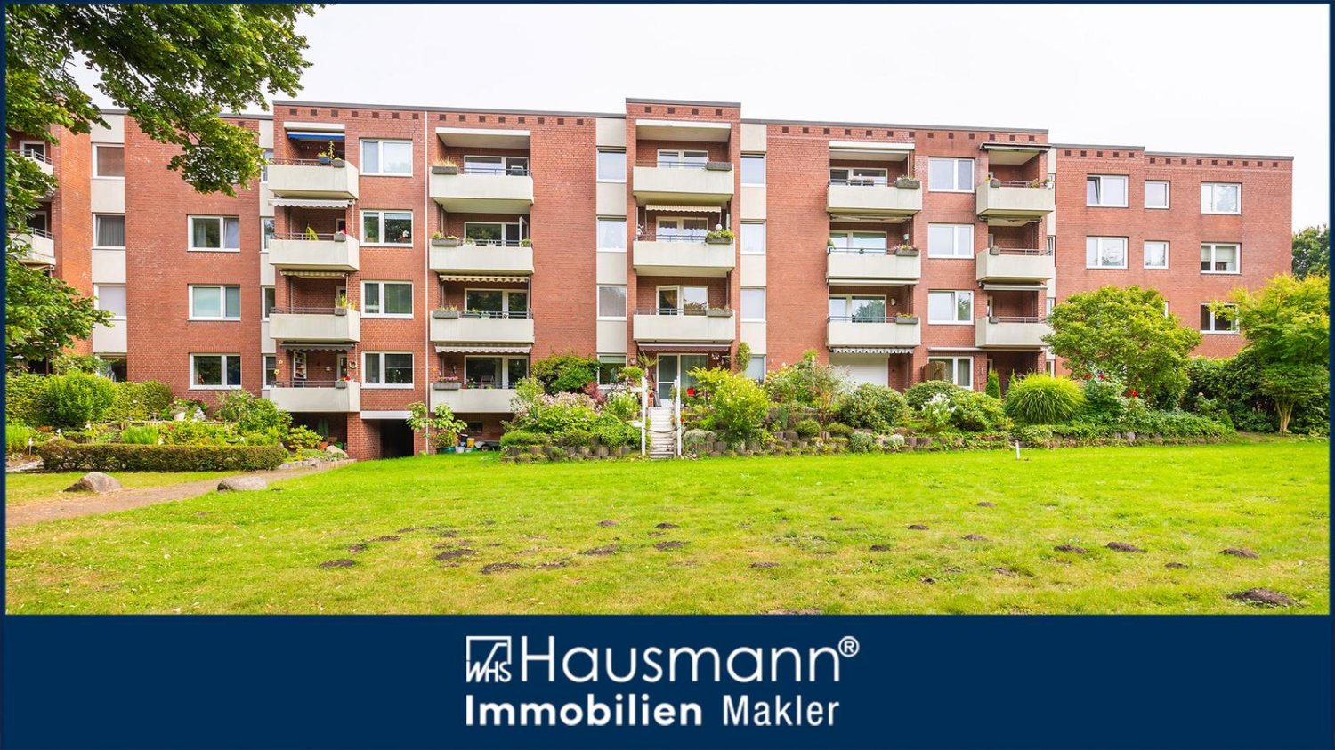Apartamento T3 em Wandsbek, Germany N.º 307417