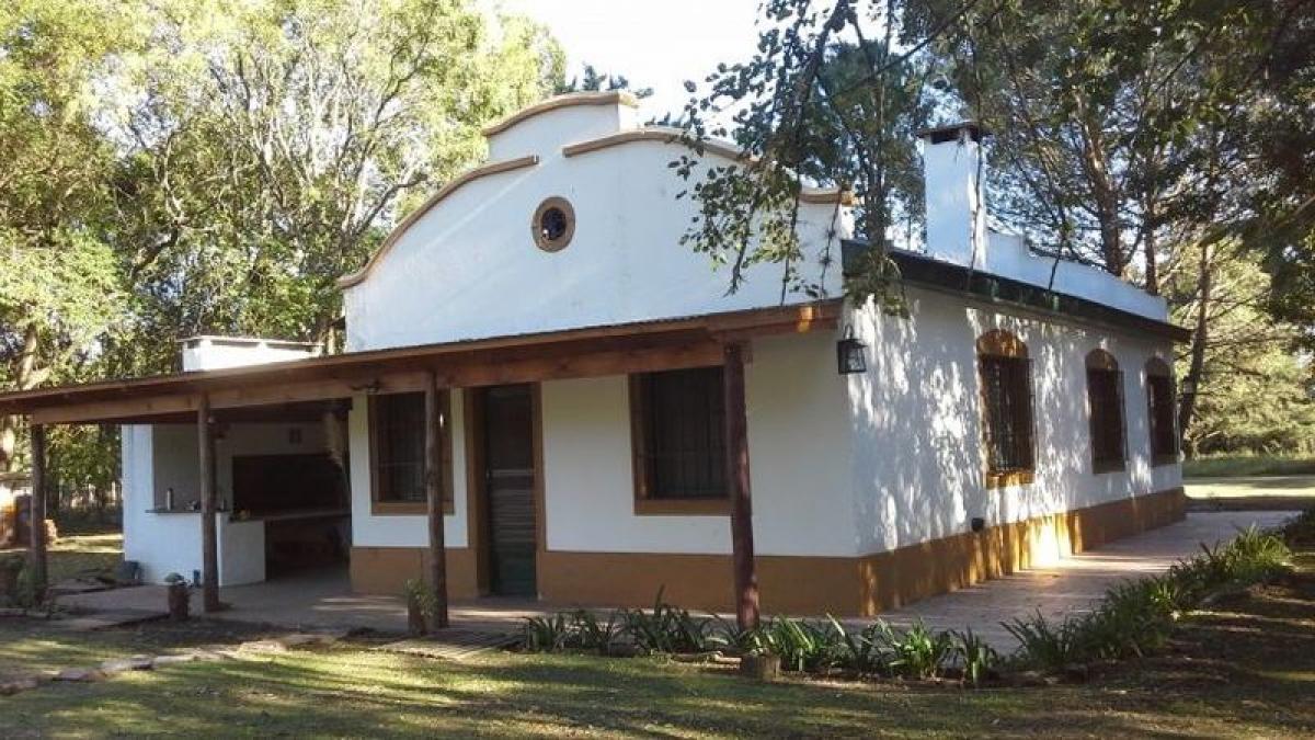 3 غرف نوم منزل في Buenos Aires, Argentina رقم 83221