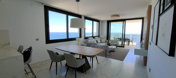 156 m² ático en venta en Benidorm, Alicante, Comunidad Valenciana, Spain № 366084 4