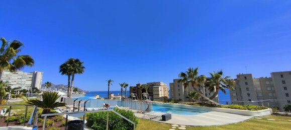156 m² ático en venta en Benidorm, Alicante, Comunidad Valenciana, Spain № 366084 17