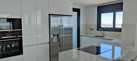 156 m² ático en venta en Benidorm, Alicante, Comunidad Valenciana, Spain № 366084 5