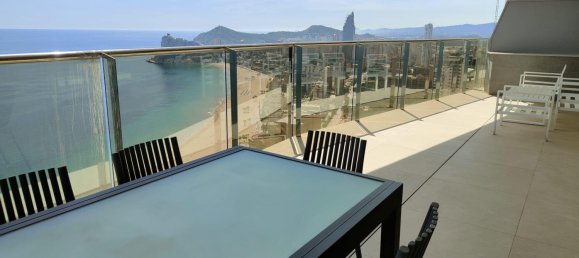 156 m² ático en venta en Benidorm, Alicante, Comunidad Valenciana, Spain № 366084 13