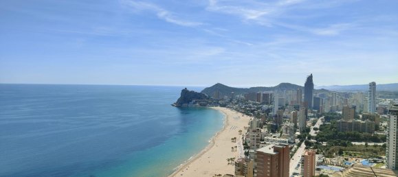 156 m² ático en venta en Benidorm, Alicante, Comunidad Valenciana, Spain № 366084 11