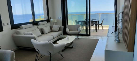 156 m² ático en venta en Benidorm, Alicante, Comunidad Valenciana, Spain № 366084 30