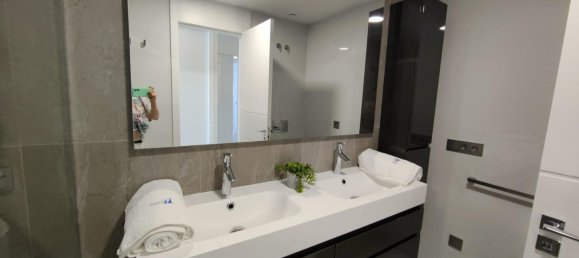 156 m² ático en venta en Benidorm, Alicante, Comunidad Valenciana, Spain № 366084 28