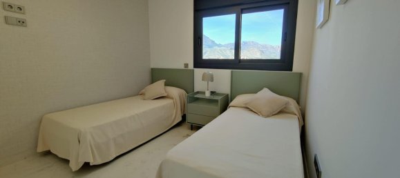 156 m² ático en venta en Benidorm, Alicante, Comunidad Valenciana, Spain № 366084 22