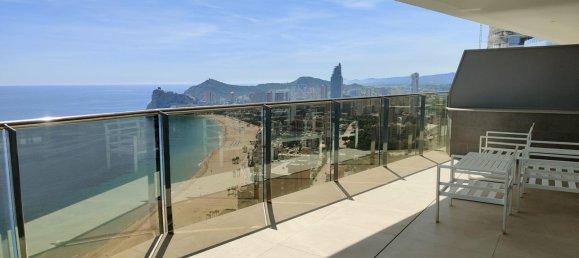 156 m² ático en venta en Benidorm, Alicante, Comunidad Valenciana, Spain № 366084 14
