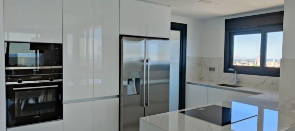 156 m² ático en venta en Benidorm, Alicante, Comunidad Valenciana, Spain № 366084 2