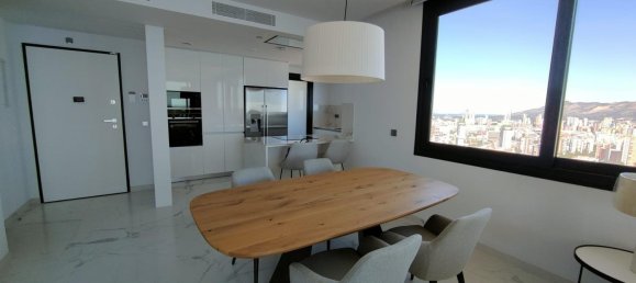 156 m² ático en venta en Benidorm, Alicante, Comunidad Valenciana, Spain № 366084 3